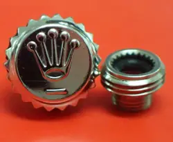 604 CROWN TUBE