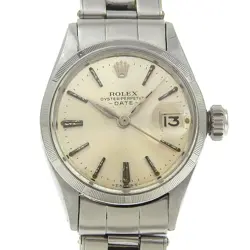 SILVER DIAL W1711