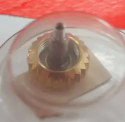 TUBE WITH