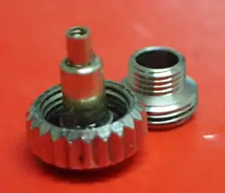 600 CROWN TUBE
