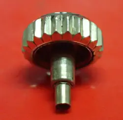 CROWN 6MM DAY
