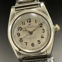 UNISEX WATCH 31MM