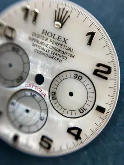 ROLEX DAYTONA ROLEX