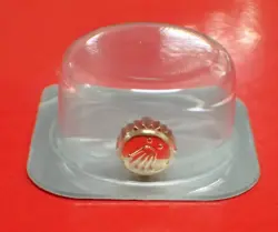 CROWN WITH