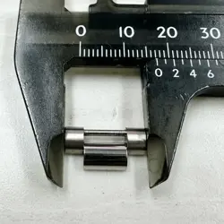 Used ROLEX Parts Piece Frame for Day Date II 218239 K18WG