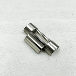 Used ROLEX Parts Piece Frame for Day Date II 218239 K18WG