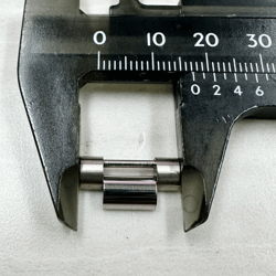 Used ROLEX Parts Piece Frame for Day Date II 218239 K18WG