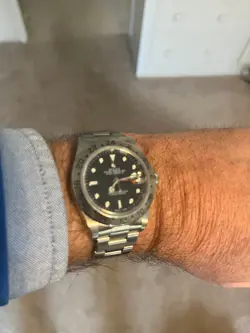 DIAL MODEL 16570