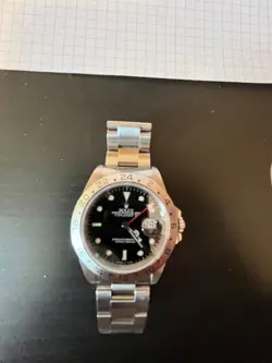 II DATE