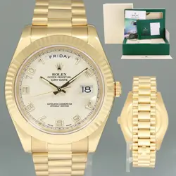 DIAL 41MM 218238