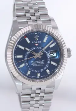 FLUTED 42MM 336934