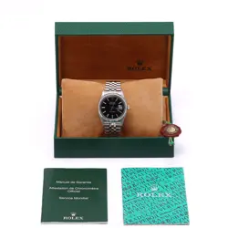 OYSTERSTEEL CASE AND