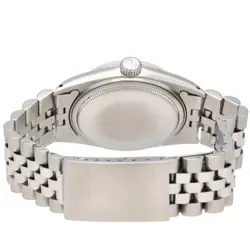 36MM OYSTERSTEEL CASE