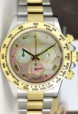 SS DAYTONA