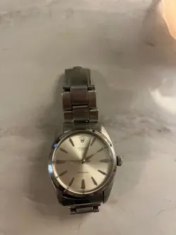 1960 MODEL