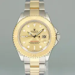 ROLEX CPO