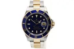 40MM 16613 ‘BLUESY’