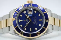 SUBMARINER 40MM 16613