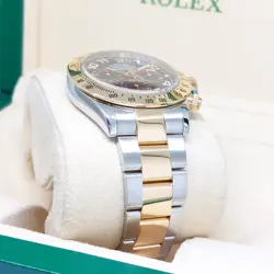 ROLEX 40MM 18K