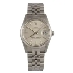 34MM JUBILEE