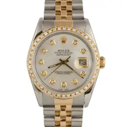 GOLD STAINLESS WHITE