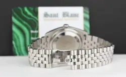 SS DATEJUST PINK