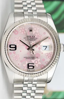 JUBILEE BAND 116234