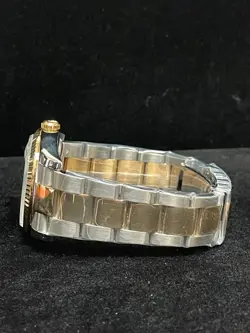 ROMAN DIAL TT