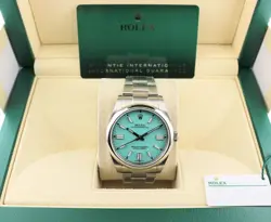 124300 TIFFANY DIAL