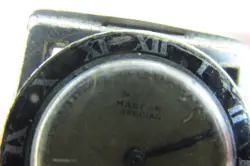 ROLEX MANUAL WINDING