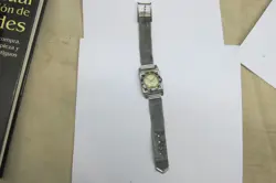 BY ROLEX MANUAL
