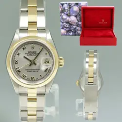DATEJUST 71963