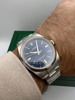 114300 BLUE