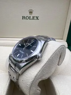 PERPETUAL 39MM 114300