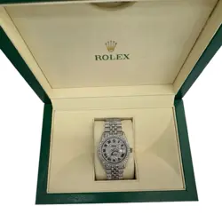 ICED OUT FULLY