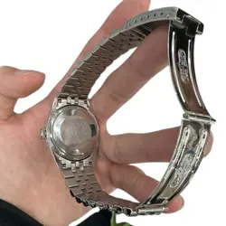 36MM ICED
