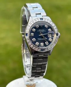 DIAL STUNNING