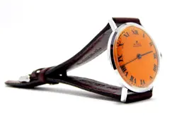 STEEL 34MM MEN
