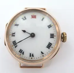 1914 ROLEX WATCH