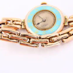 WRISTWATCH MECHANICAL