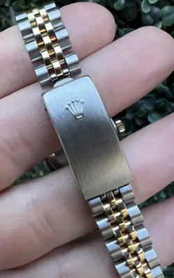 WATCH 26MM CHAMPAGNE