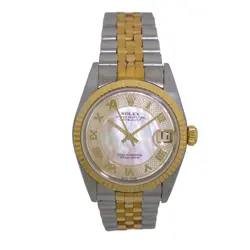DATEJUST 78273 BOX