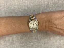 31MM WATCH 68273