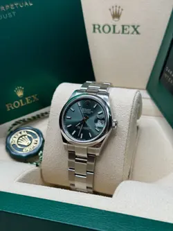 2024 MINT GREEN