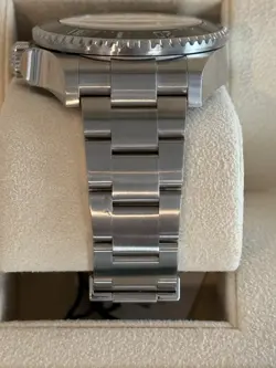 44MM 126660 WATCH