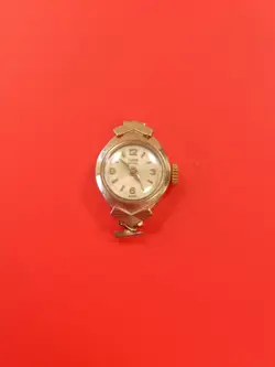ROLEX CASED TUDOR