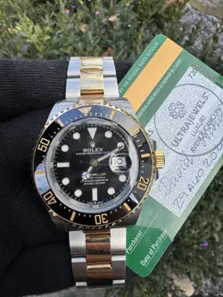 43MM SD43 W/