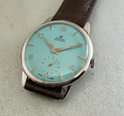 BIG DIAL