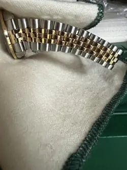 18KT DATEJUST