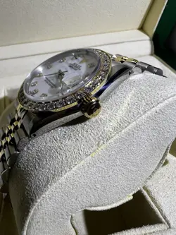 STAINLESS STEEL 18KT